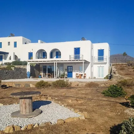 Apartament Sunrise Messadillo With Breathtaking Sea View *
