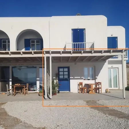 Apartament Sunrise Messadillo With Breathtaking Sea View *