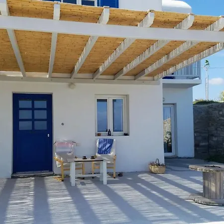 Apartament Sunrise Messadillo With Breathtaking Sea View