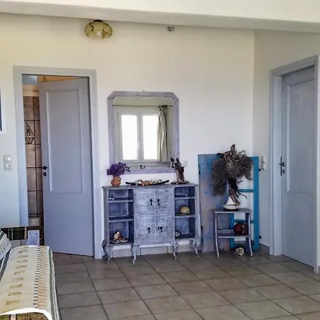 Sunrise Messadillo With Breathtaking Sea View Apartment *